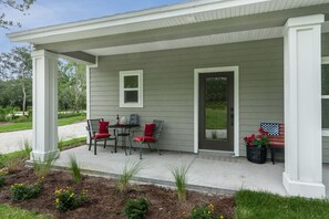 Restauration ext�érieure