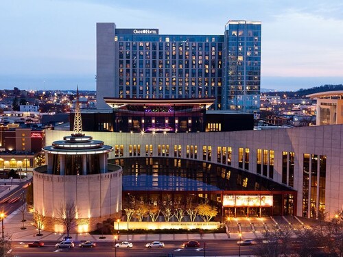 Hanki Full Nashville Kokemus: Kävele Broadway + paljon muuta.