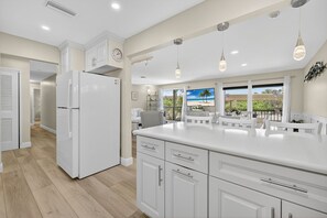 Interior - Blind Pass Condo A103 on beautiful Sanibel Island (Sanibel Island)