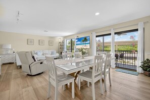 Interior - Blind Pass Condo A103 on beautiful Sanibel Island (Sanibel Island)