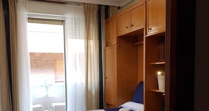 Apartment las arelas with WIFI