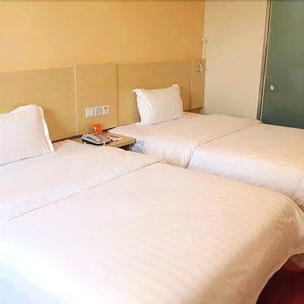 Room - 7 Days Inn (Foshan)