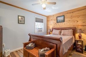 1 chambre, bureau, fer et planche à repasser, Wi-Fi gratuit
