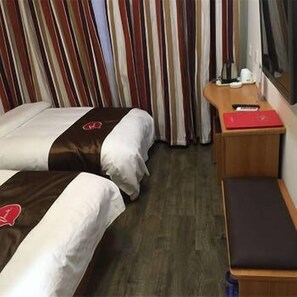 Room - Thank You Inn (Luoyang)