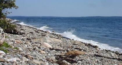 Ashgrove - Farm ja Gardens Ocean