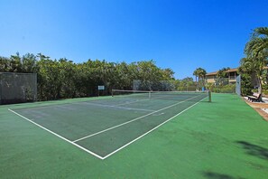 Cancha deportiva