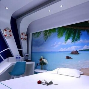 Room - Jinglai Hotel (Shanghai)