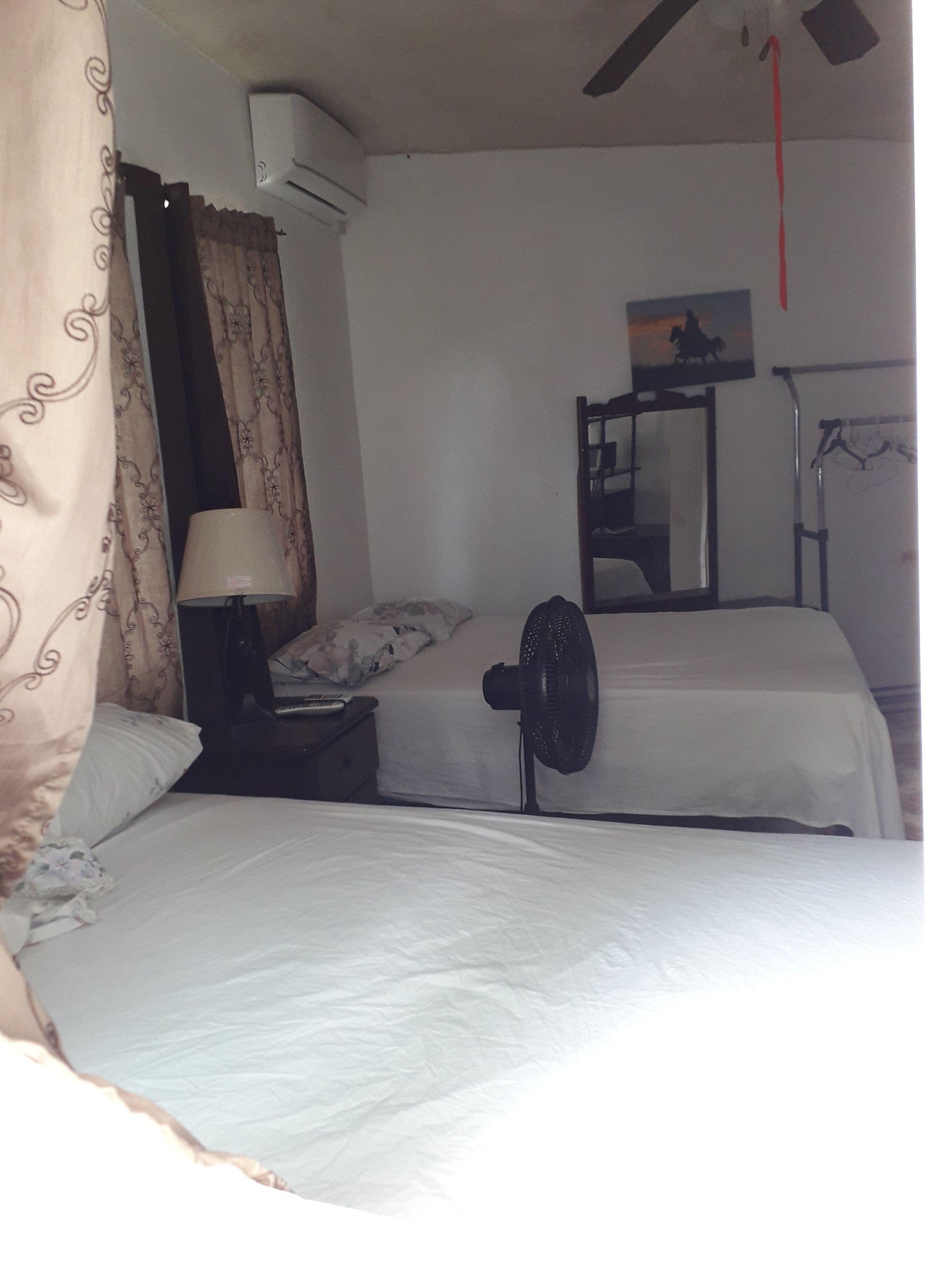 Individually furnished, free WiFi