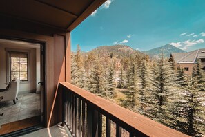 Condo, Multiple Beds, Resort View (Springs 8857) | Terrace/patio