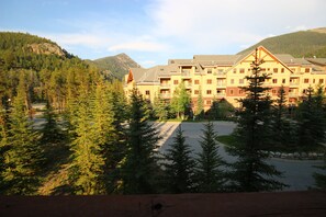 Condo, Multiple Beds, Resort View (Springs 8857) | View from room - Springs 8857 (Keystone)