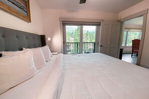 Condo, Multiple Beds, Resort View (Springs 8857) | 2 bedrooms, individually decorated, individually furnished - Springs 8857 (Keystone)