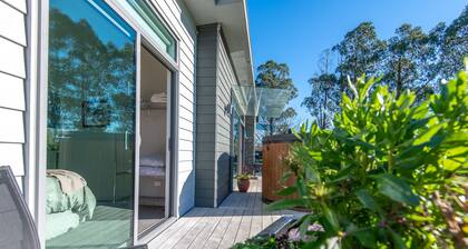 Essene Country Lodge, Cambridge, Waikato, New Zealand