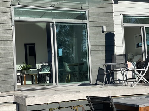 Essene Country Lodge, Cambridge, Waikato, New Zealand