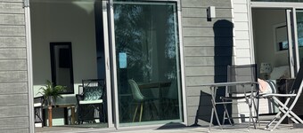 Essene Country Lodge, Cambridge, Waikato, New Zealand