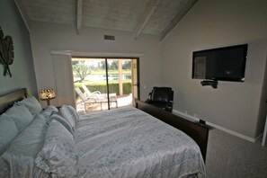 1 bedroom, iron/ironing board, Internet, bed sheets