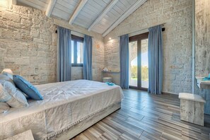 Interior - Villa Stagio (Zakynthos)