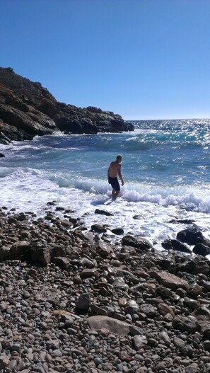 Strand