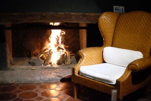 Living room - Chalet de Tagaytay (Tagaytay)