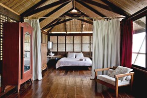 1 bedroom, free WiFi - Chalet de Tagaytay (Tagaytay)