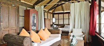 Chalet de Tagaytay