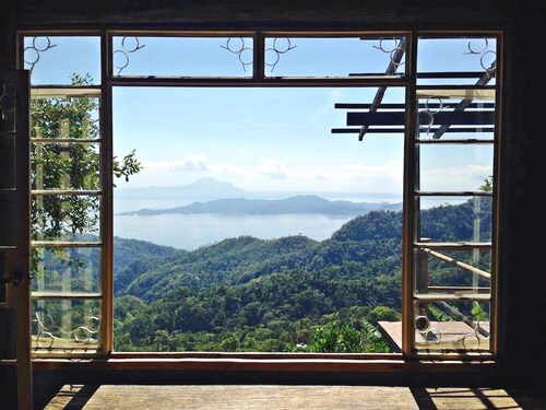Chalet de Tagaytay