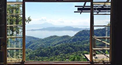 Chalet de Tagaytay