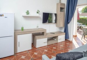 Télévision