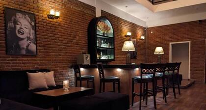 Daffodils Beach Negombo