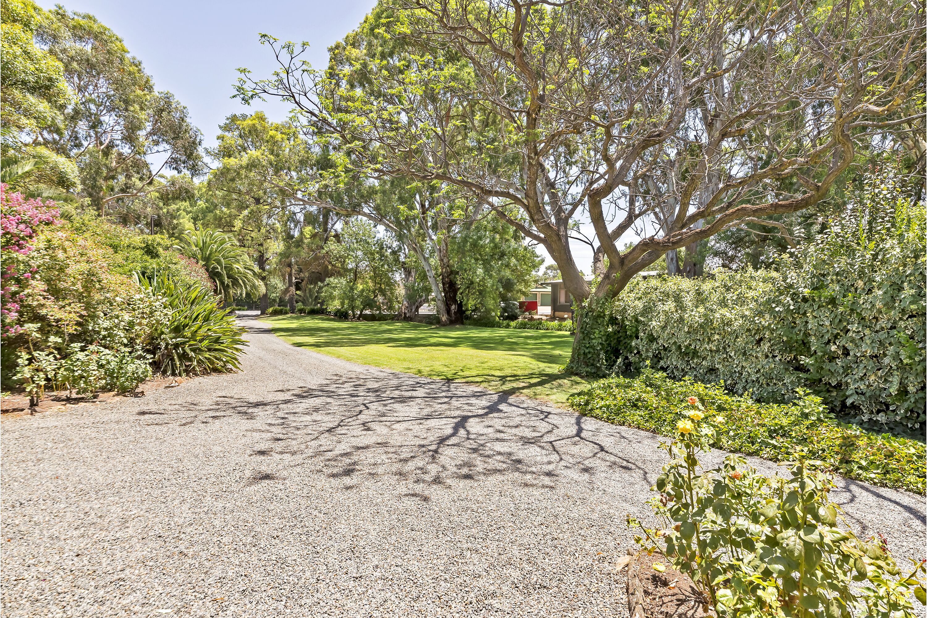Cottage, 3 Bedrooms | Garden view