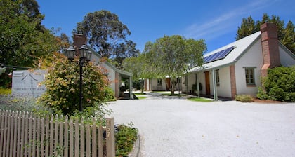 Tanunda Cottages