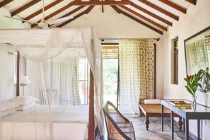 5 chambres, fer et planche à repasser, Wi-Fi gratuit, draps fournis