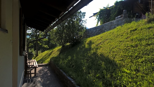 Vacation apartment Schönsicht, 50sqm 1-2 persons