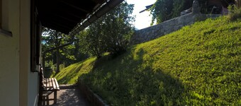 Ferienwohnung Schönsicht