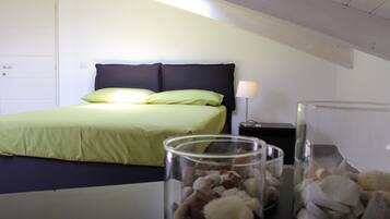 2 Schlafzimmer, Bügeleisen/Bügelbrett, Internetzugang, Bettwäsche