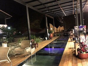 Property amenity - PULI GuanPu Fallsview Stay House (Puli)