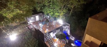 PULI GuanPu Fallsview Stay House