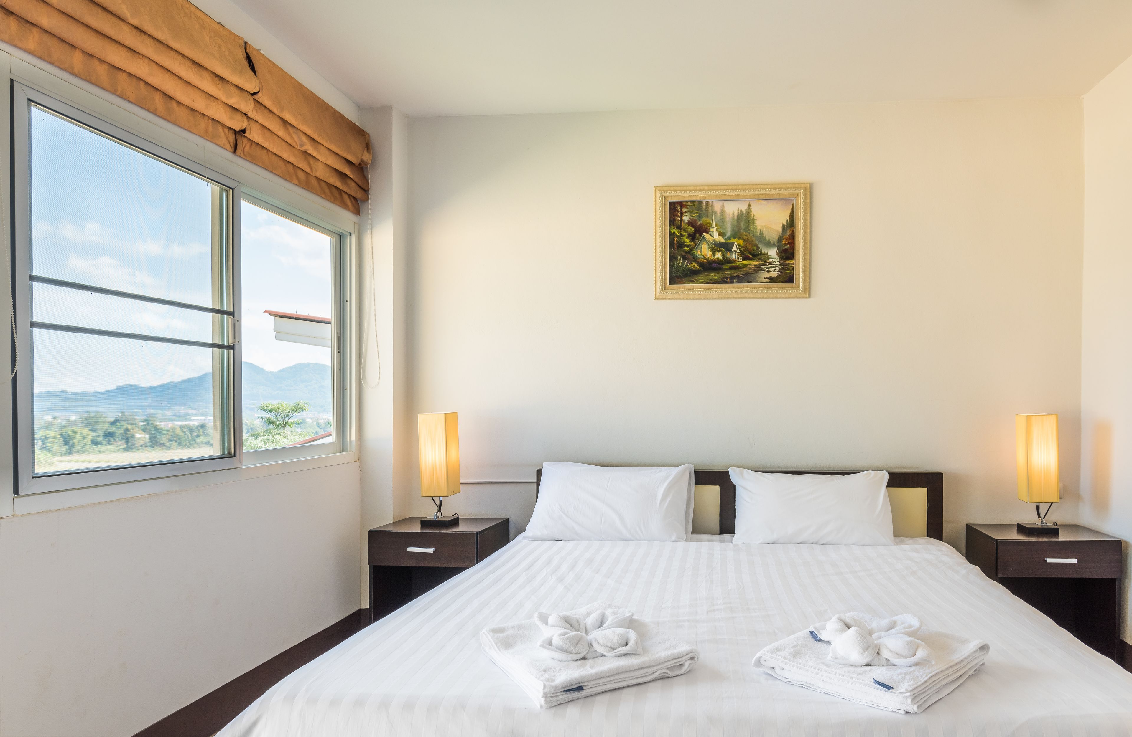 Superior Double Room, 1 Double Bed, Non Smoking