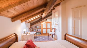 2 sovrum, resesÀng, gratis wi-fi och sÀngklÀder