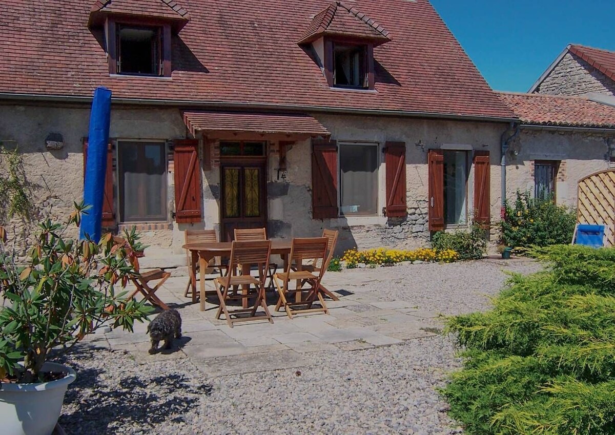 Bild für Gastgeberprofil