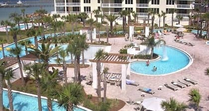 5 tähden arviot! Full Beach Service