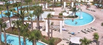 5 tÀhden arviot! Full Beach Service