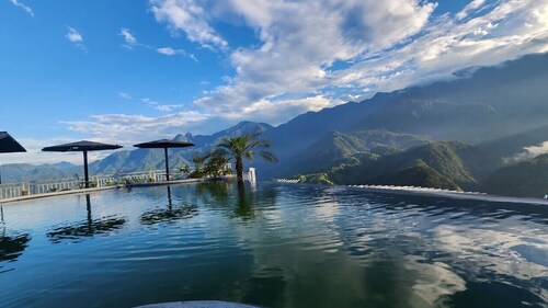 Sapa Nature View Hotel