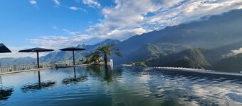Sapa Nature View Hotel