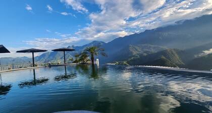 Sapa Nature View Hotel