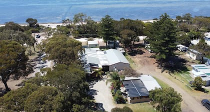 KI Caravan Park, Kingscote