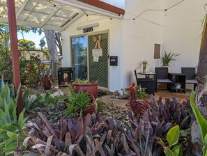 2 Bedroom Family Self-Contained Suite | Quang cảnh từ phòng