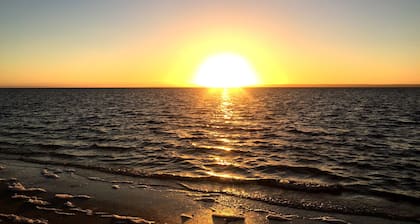 I Caravan Park, Kingscote