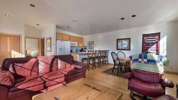 Télévision, espaces bureaux