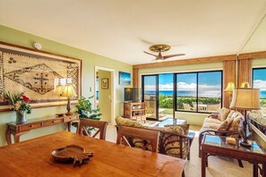 Téléviseur, lecteur de DVD, chaîne audio