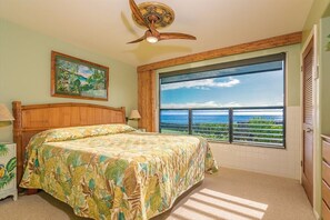 2 slaapkamers, een strijkplank/strijkijzer, gratis wifi, beddengoed